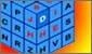 The Word Cube Game Game - Strategy Games